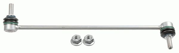 LEMFORDER 3767301 Aski Rotu On Sol Mercedes Vito W447