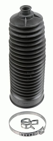 LEMFORDER 3756601 Direksiyon Korugu Sag Sol Discovery 3 L319 04>09 Discovery 4 L319 09>18