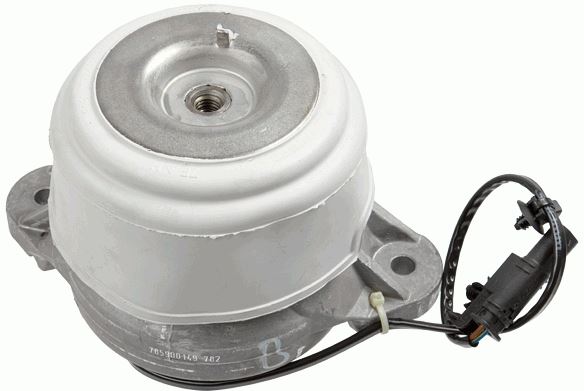 MER-A2122403017 Motor Kulagi Mercedes W212-W218  E220-E250 4 Matic Sol