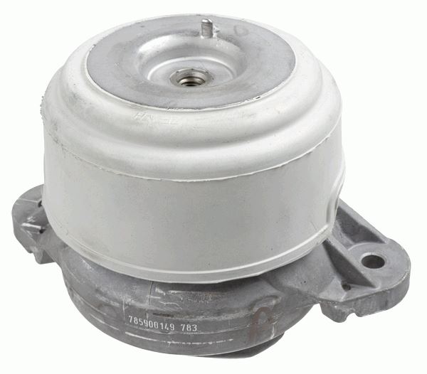 LEM-37539 01 Motor Takozu Alt 4-Matic Mercedes C218 X218 W212 S212