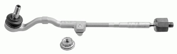 LEMFORDER 3716901 Rot Kolu Sol Bmw F15 F85 F16 F86 Rot Basi Ile