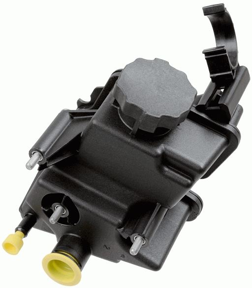 LEM 37126 01 Direksiyon Hidrolik Yag Deposu  Ml/Gl 164-R 251-G463