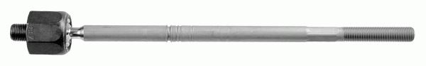LEMFORDER 3712201 Rot Mili On Sag Sol Range Rover 4 L405 Range Rover Sport 2 L494 Şasiye Kadar Fa231555