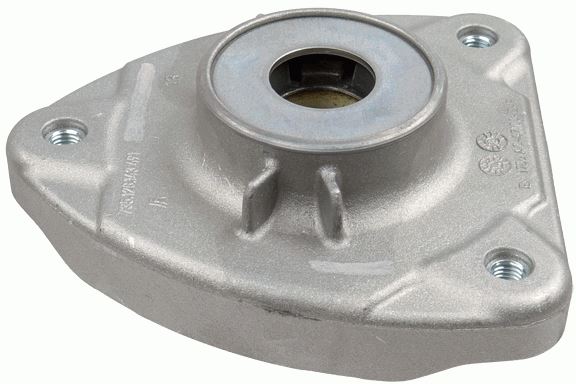 LEM 36748 01 Amortisör Takozu Ön Bilyali Set  117-156-176-246