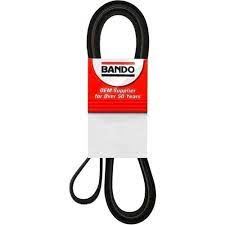 BANDO 5PK1200 Kanalli Kayiş Renault Master Ii 06> Megane Ii 02> Kangoo 01> Clio Ii 02> Opel Corsa D 12> Corsa E 15> Astra J 13> 5pk1200
