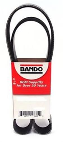 BANDO 5PK1195 Kanalli Kayiş Toyota Col Td Land 58380