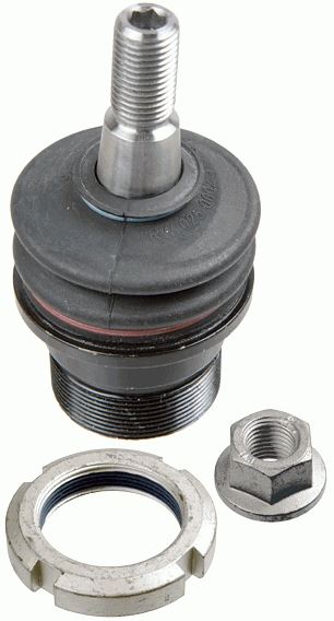 LEMFORDER 2931702 Rotil On Alt Mercedes Ml-Class W163 98>05