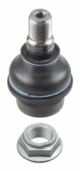 LEMFORDER 1887503 Rotil On Alt Mercedes Sprinter B901>B905 B909 . Vw Lt 28-35-46