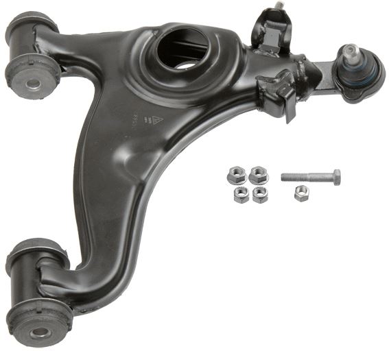 LEMFORDER 1097402 Salincak On Sag Alt Mercedes W201 W124 S124 C124 A124