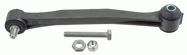 LEMFORDER 1076403 Aski Rotu Arka Mercedes W201 W202 C208 W210 W124 R129 R171
