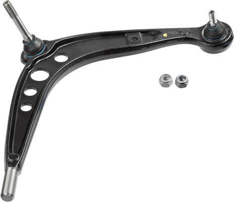 LEMFORDER 1052401 Salincak On Sag Alt Bmw E30 83>94