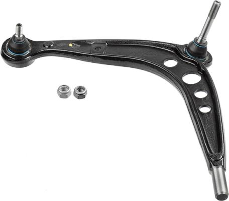 LEMFORDER 1052301 Salincak On Sol Alt Bmw E30 83>94