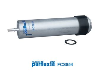 FILT PP 976/6 Yakit Filtresi  1f40-2f45-F46-X1 F48-X2 F39 Mini F54-F55-F56-F57-F60