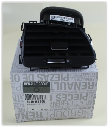 MY 687616296R Havalandirma Izgarasi Sol Mgn Iv Sedan-Fluence