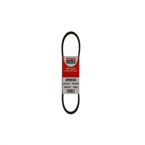 BANDO 4PK0930 Kanalli Kayiş Tempra Tipo-Clio 1.2 00 > Kng Twng