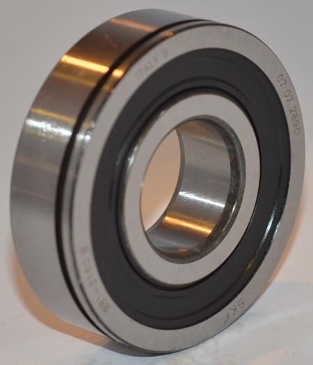 SKF BB1-3160B Şanzuman Rulmani 25x62x17 P106-P205-P206-P207-P306-P307-P405-P1007-Partner Bb1-3160