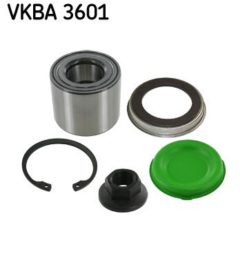 VEKA 47-3203 Arka Tekerlek Rulmani Sol Sag 27x53x43 Corsa C 1.0 1.2 1.4 1.3 Cdti 1.7 Cdti 2000 2006/Combo C 1.3 Cdti 1.4i 16v 1.6 16v 2001 2006/Meriva A 1.3 Cdti 1.6i 16v 2003 2010/Tigra B 1.3 Cdti 1.4 16v 2004