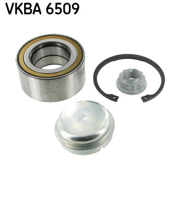 FAG-713667960 On Teker Rulmani Set ( Mercedes  A Seri 04-12 B Seri 05-11 )