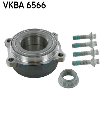 44-2801 Porya Sol-Sag Arka Rulmanli Mercedes E Class (W212) E 220 Cdi 4 Bijon 2009-