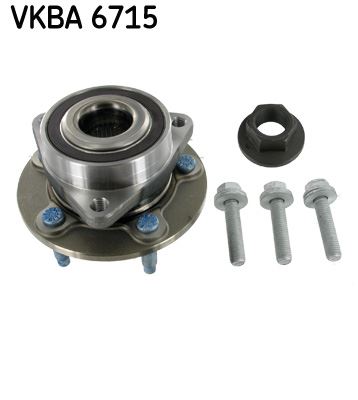 CONTI WBE1172 Teker Poryasi