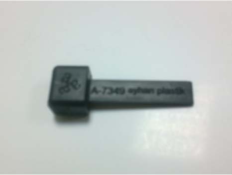 AYH-A7349 Kalorifer Kumanda Dugmesi Uzun-(Fiat  Dogan Slx 96/01 )