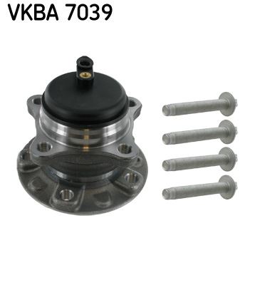 9671326080 Porya Bilyasi Arka   308/3008/508
