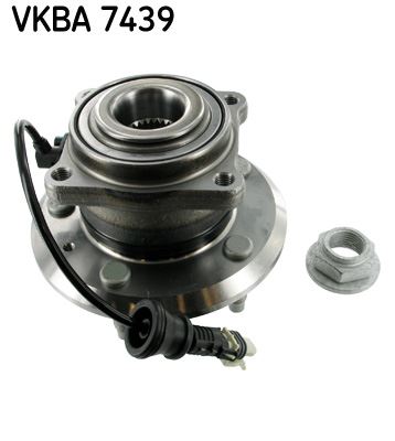 BSG 65-600-026 Porya Arka  Captiva A Captiva B Antara