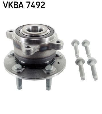 PSA-13591998 Tekerlek Poryasi Kuresel B.