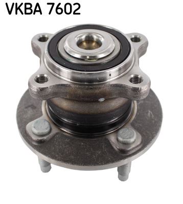 BSG 65-600-017 Porya Arka 4 Bijon Aveo T300
