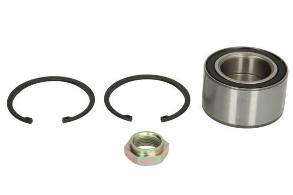 SKF VKBC20070 Ön Teker Rulmani Passat-Audi 100-80 70-90