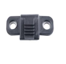 AYHAN A7095 Bagaj Kapak Yan Ayar Üst Braketi Doblo-Fiorino-Bipper-Nemo 01-09 2010 >