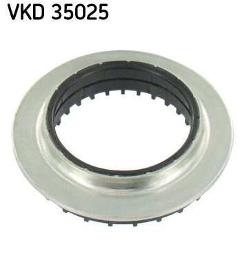 SKF VKD35025 Amortisör Rulmani Düz Golf5/6-Jetta-Passat-Caddy-Tiguan-Scirocco-Octavia-A3-Leon 04>