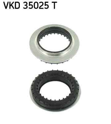 SKF VKD35025T Amortisör Rulmani Düz Golf5/6-Jetta-Passat-Caddy-Tiguan-Scirocco-Octavia-A3-Leon 04>