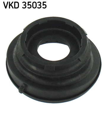 SKF VKD35035 Amortisör Üst Rulmani Ön Ford Focus-Kuga-Volvo-Mazda 03> 1.6 1.5 Tdci 15> C-Max 06>11 Kuga 08>13 Mazda 3 03> Volvo S40 Ii 06>12 V40 Ii 1.6 1adet