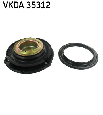 SKF VKDA35312 Ön Amortisör Takozu Rulman Kiti Peugeot P406 96>