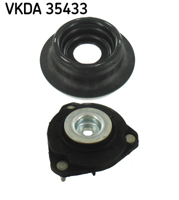 SKF VKDA35433 Ön Amortisör Takoz Rulman Transit V347 -V348 V363-V362 06>17 Takim