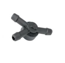 DEK-DK4051 Su Fiskiye Valfi ( 3 Lu )Universal Y.M