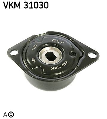 SKF VKM31030 V Kayiş Gergisi Komple Golf3-Passat-Caddy-T4 1y-1z-Aaz-Abl 1.9 D-1.9 Td-1.9 Tdi