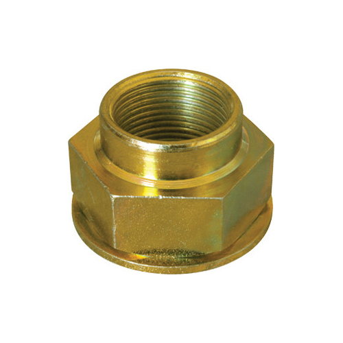 AYHAN A6657 Aks Somunu Tpsx 2.0-Doblo 01-09 Jtd-Multijet