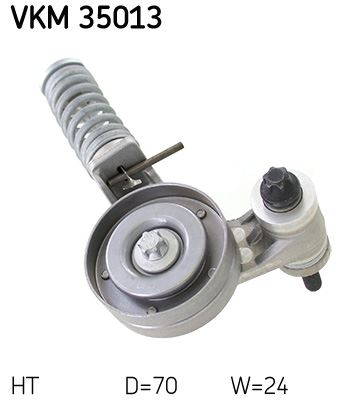 GVA 59A9022 Alternatör Gergi Kiti 5pk1397 Kayiş Insignia A-Astra J-Corsa E 1.4 A14nel-Net-B14nel-Net-D14net-El 1340018-55583125-11288511919