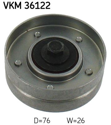 ABA-25706528 Gergi Rulmani Volvo S40 I-V40 1,6-1,8-1,9 T4-2,0-2,0 T 95-04