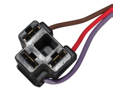 AYH-A6534 Atom Far Kablosu Tekli 1,5 Mm (Fiat  Dks )