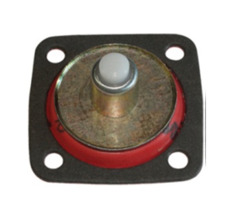 AYH-A6423 Basmali Diyafram Weber (Fiat  Dks 1600)