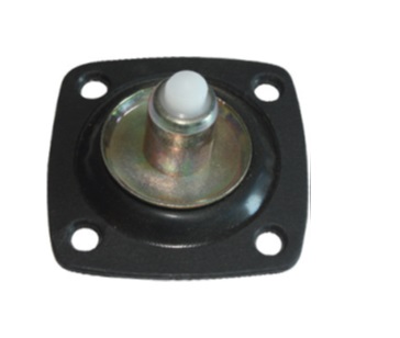AYH-A6422 Basmali Diyafram Weber (Fiat   Tpsx Slx)