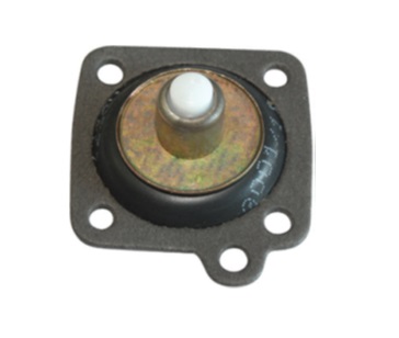 AYH-A6416 Basmali Kulakli Diyafram (Fiat  Tpsx Slx)
