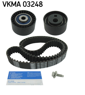 INA 530 0235 10 Triger Seti  Expert / Jumpy