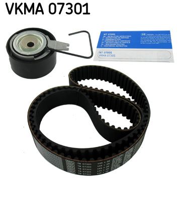 SKF VKMA07301 Triger Kayis Seti Freelander I L314 1.8 1998>2006