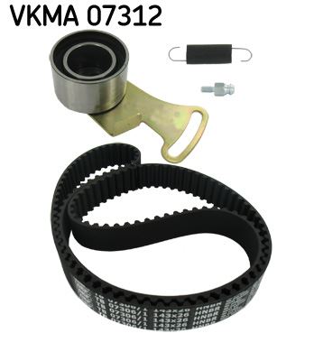 SKF VKMA07312 Eksantrik Gergi Kiti Landrover 25 1.8 200 1.8 400 1.8 Coupe 1.8 Freelander 1.8 98 > 143diş X 26