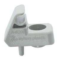 AYHAN A6206 Güneşlik Ayaği Burçlu Gri Doblo 2010-2011
