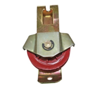 AYHAN A6166 El Fren Makarasi Komple M131 Dkş